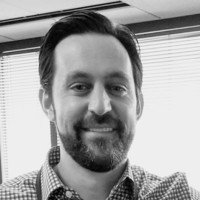 Resolver, a Kroll Business Employee Darren Burrell's profile photo