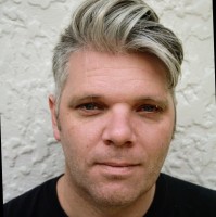Evergiving Employee Alan Proctor-Thomson's profile photo