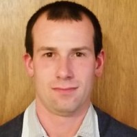 Tellus Employee Brandon Nevils's profile photo