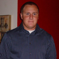 Preferred Physical Therapy Employee Cameron Juneau's profile photo