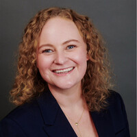 Hakluyt & Company Employee Kaitlin Moore's profile photo