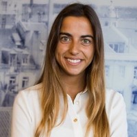 McKinsey & Company Employee Inês Nobre de Carvalho's profile photo
