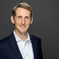 Heidelberg Materials North America Employee Benedikt Zinn's profile photo