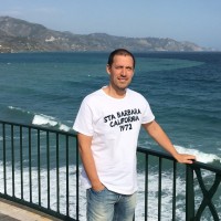 Claudio Gimenez Email