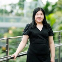 SWE@SG - Society of Women Engineers in Singapore Employee Pei Ng's profile photo