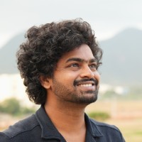 XEqualTo Analytics Employee Eshwar Boini's profile photo