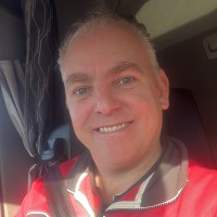SVZ Transport Employee Wouter Slot's profile photo