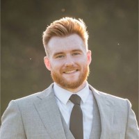 Aidan Fitzpatrick Email & Phone Number