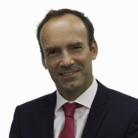 Natixis Employee Benoit Vernière's profile photo