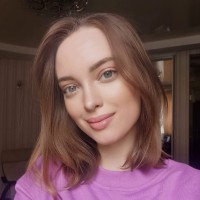 ZephyrMobile Employee Anastasia Soloveva's profile photo