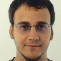 DNABLOCK Employee Fabio Rubio Garrido's profile photo