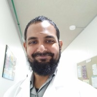 Water Corporation Employee Abdulla Rasheed's profile photo
