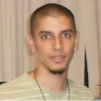 Meta Pool Employee Sergio Agüero's profile photo