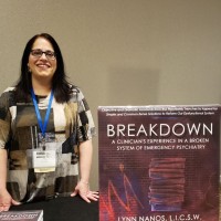 National Shattering Silence Coalition Employee Lynn Nanos's profile photo