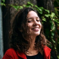 Manuela Centurión Email