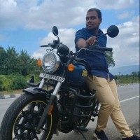 Laabamone Business Solutions Private Limited Employee Sankar G's profile photo