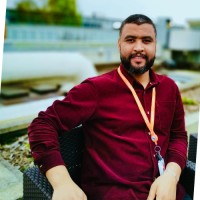 Logiplus Employee Abderrahim Zouhairi's profile photo