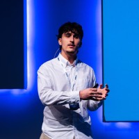 Accenture Employee Jorge Heras's profile photo