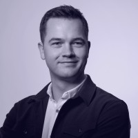 Texta Employee Mads Møller's profile photo