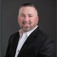 TC Energy Employee David Guillory's profile photo