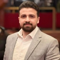 Anas Baghdadi's profile photo