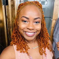 Citi Employee Jade Marshall's profile photo