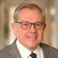 Selected Lifetime Achievement/International Awards Employee James Madara's profile photo