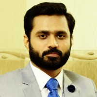Khubaib bin Khawar Butt Email