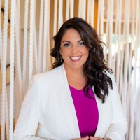 Seven Marketing + PR + Social Media Employee Carolynn Jones's profile photo