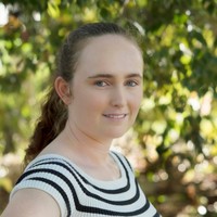 TransPosition Employee Morgan Weston's profile photo
