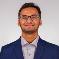 ASUCD Employee Priyam Tated's profile photo