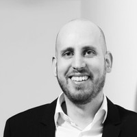 link protect GmbH Employee Stephan Neidhardt's profile photo