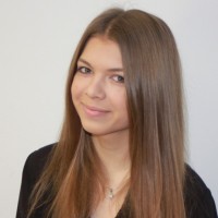 Miele Employee Alina Schmidt's profile photo