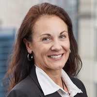 LaSalle Investment Management Employee Diane Wild's profile photo