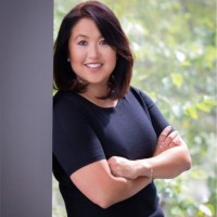 BigCommerce Employee Rosie Rivel's profile photo