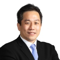 Thai Beverage PLC Employee Lester Tan's profile photo