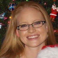 Solid Rock Advisors Employee Ashley Truitt's profile photo