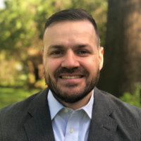 Avaya Employee Daniel Matos's profile photo