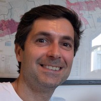 Dewi Rees's profile photo