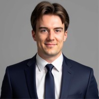 Boston Consulting Group (BCG) Employee David Bergmann's profile photo