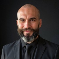 Superbuilders Employee Max Efremov's profile photo