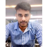 VirtueS Employee Grandhi Venkata Sai Krishna's profile photo