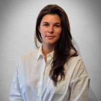 Gravity Industries Employee Maria Vildavskaya's profile photo