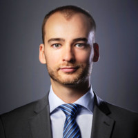 Chronodrive Employee Mathieu Beau's profile photo