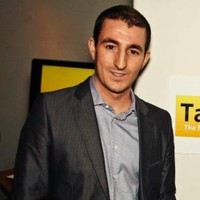 buddybuild.com Employee Christopher Stott's profile photo