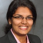 WINDSY GmbH Employee Della Varghese's profile photo