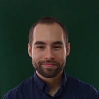 TransferTech Sherbrooke Employee Raphaël Robidas's profile photo
