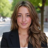Olivia Kay Email & Phone Number