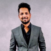 Kickfurther Employee Ankit Singh's profile photo