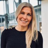Santander Consumer Bank AS Employee Camilla Nordby's profile photo